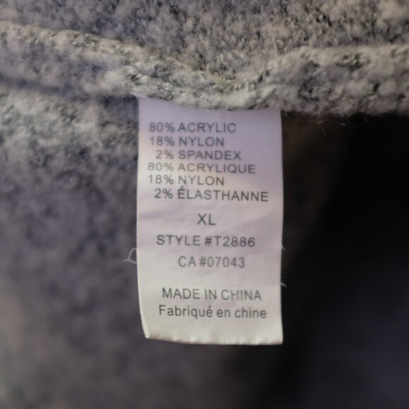 Dreamers by debut SWEATER DRESS - Picture 2 of 4